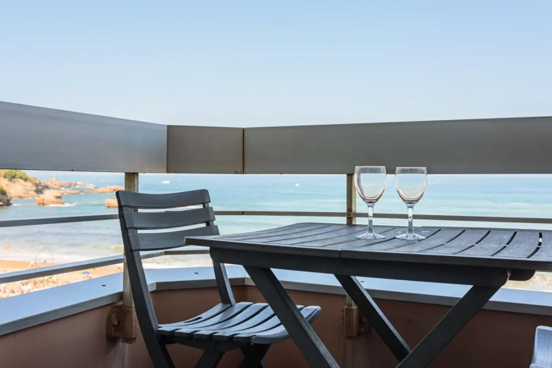 Studio Helder, Vue Mer -