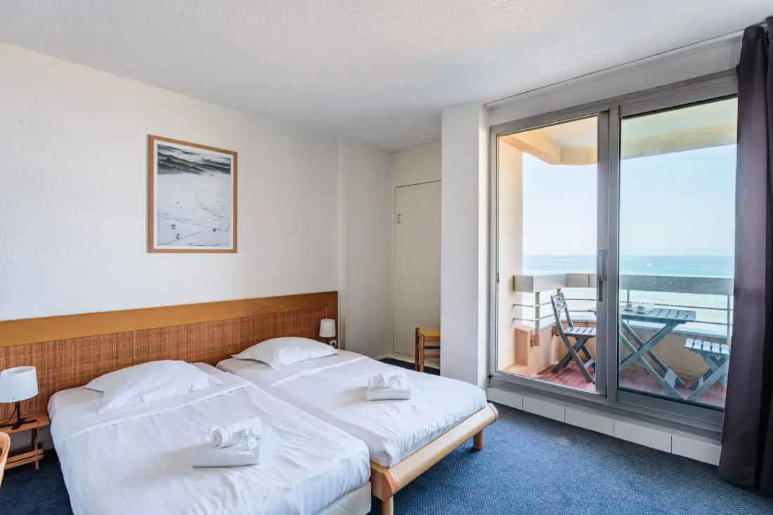 Studio Helder, Vue Mer -