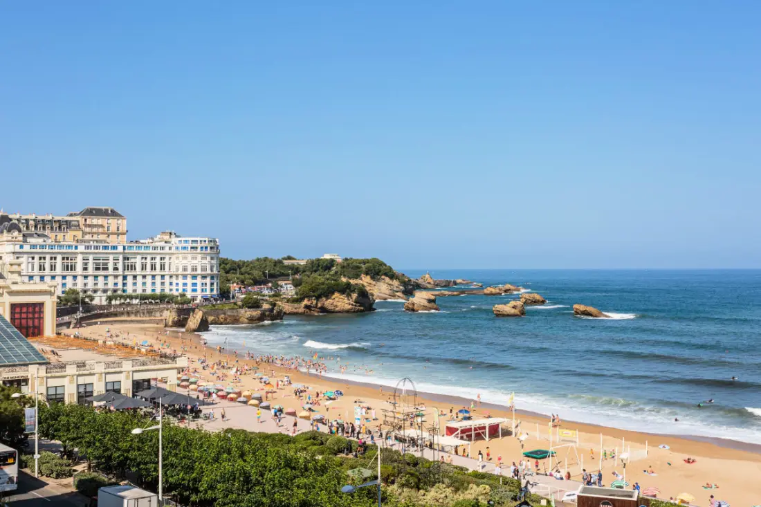 Studio Helder, Vue Mer -