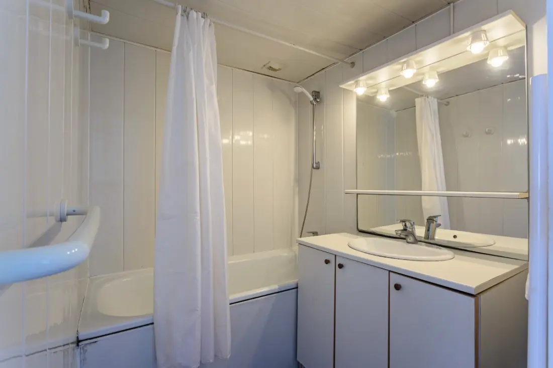 Studio Panorama, Vue Mer -