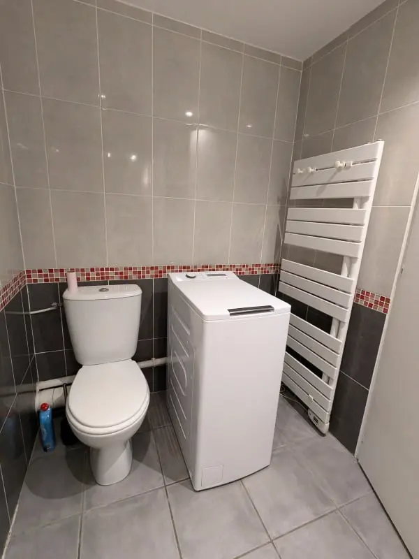 Studio Prestige Vue &amp; Piscine Biarritz
