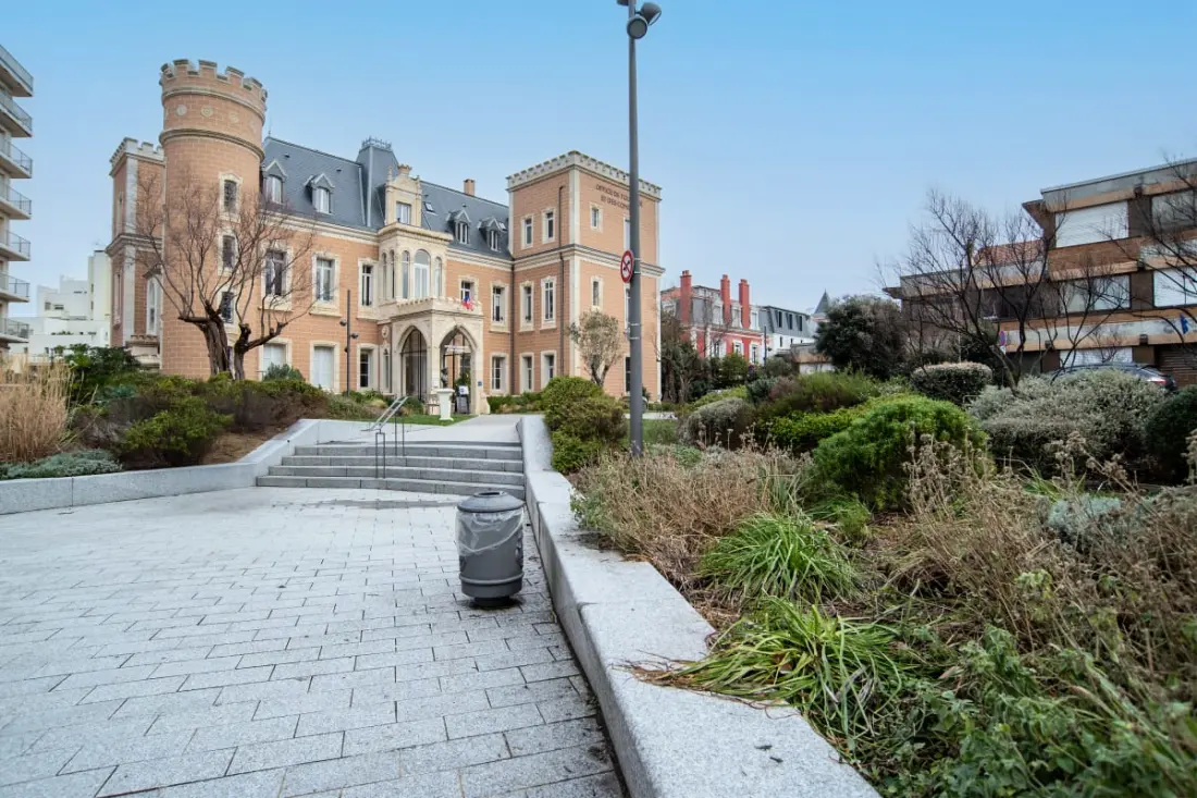 Studio Victoria -