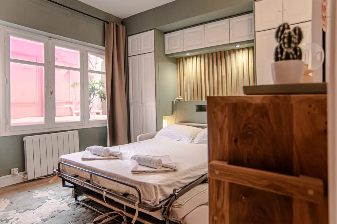 Studio Victoria -