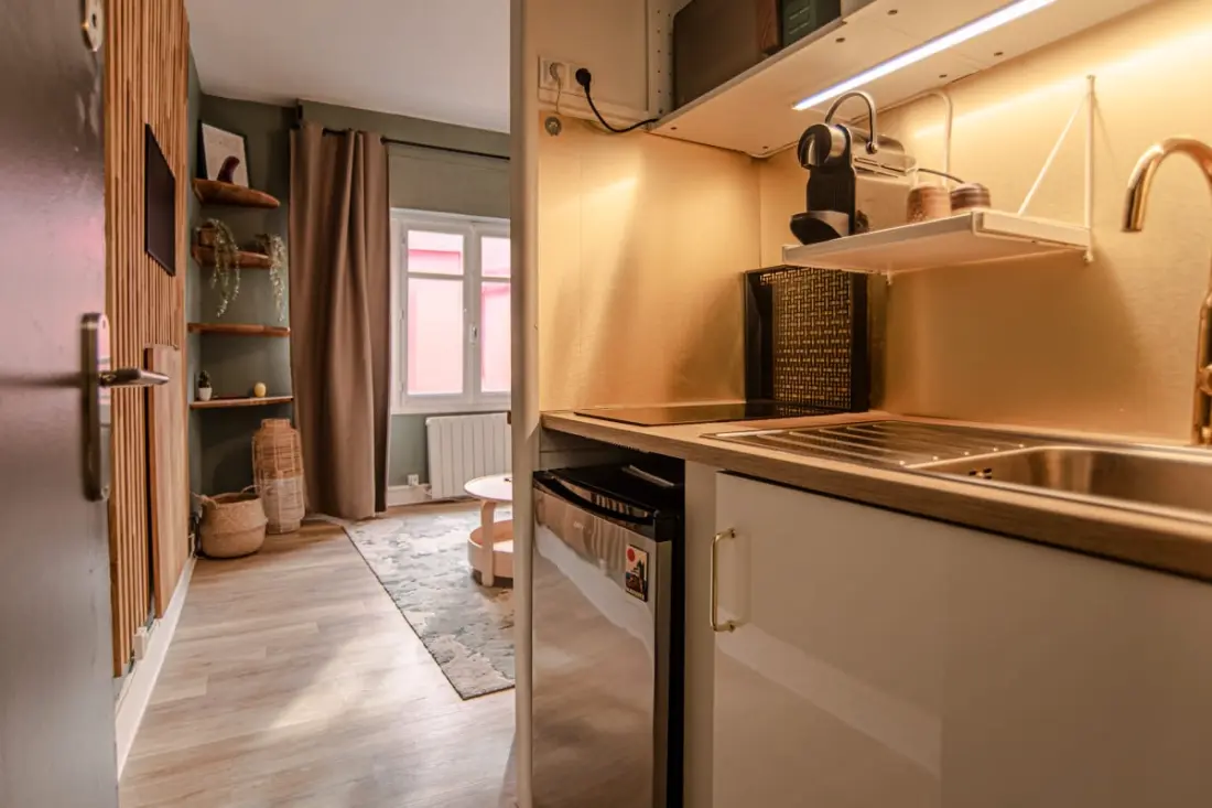Studio Victoria -