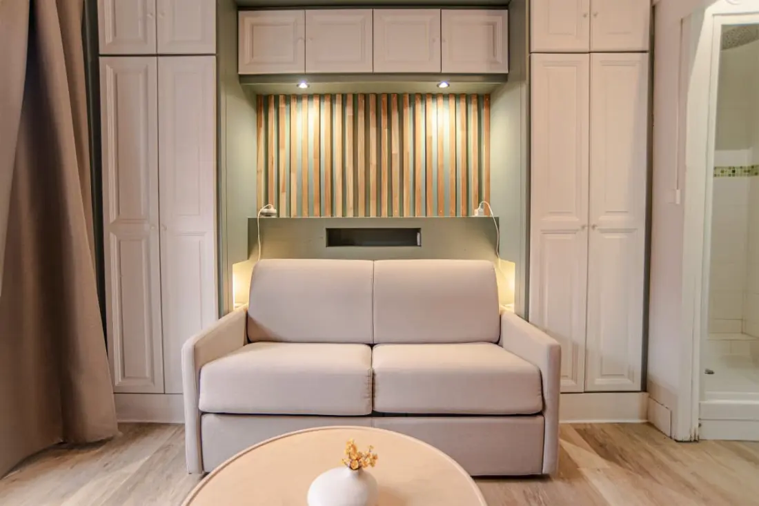 Studio Victoria -