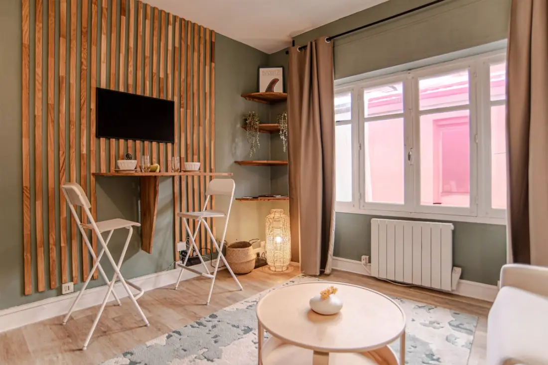 Studio Victoria -