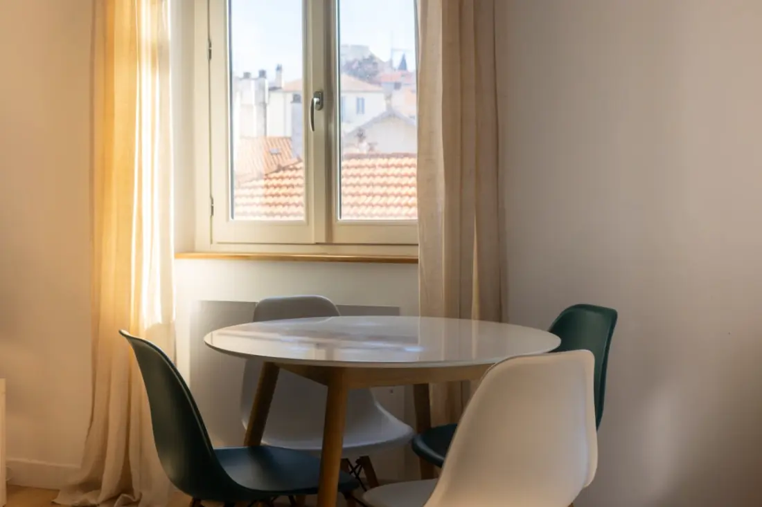 Appartement Cosy Au Cœur De Biarritz