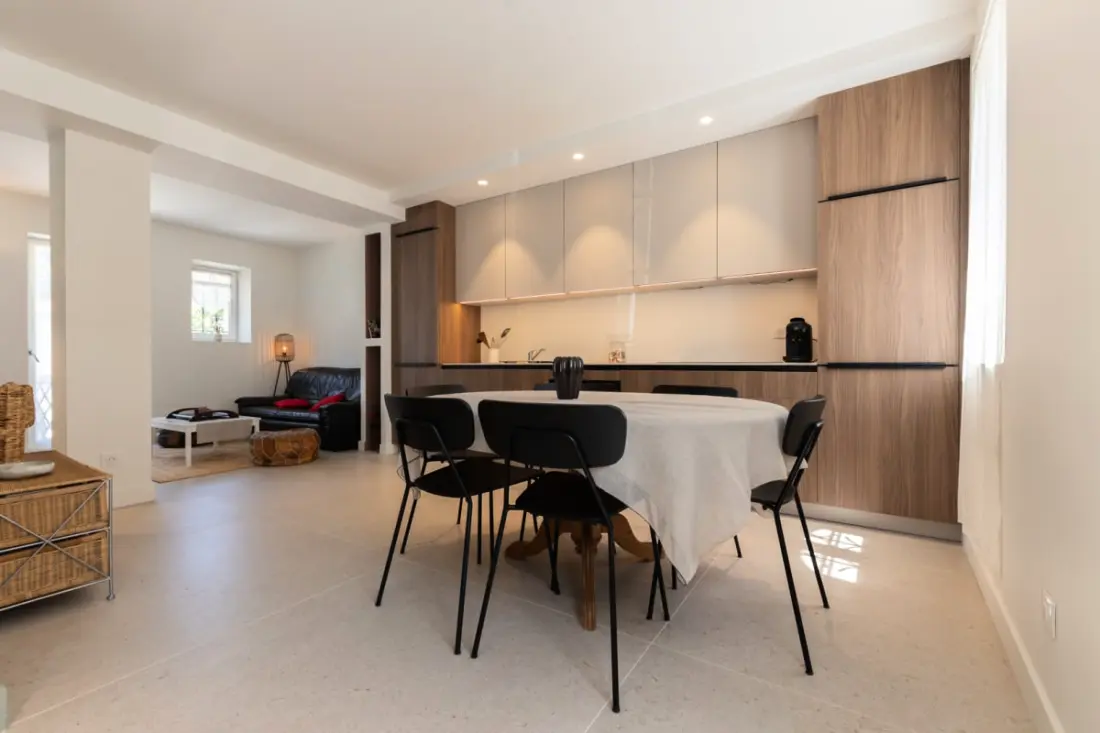 Maison Athéna Au Cœur De Biarritz