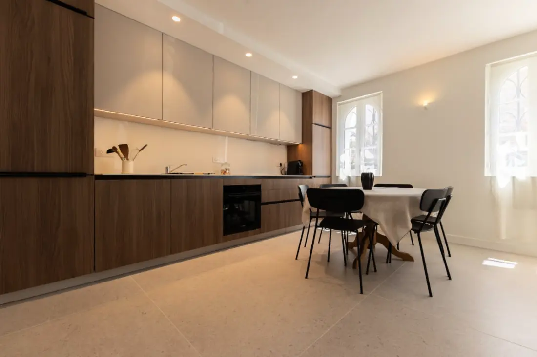 Maison Athéna Au Cœur De Biarritz