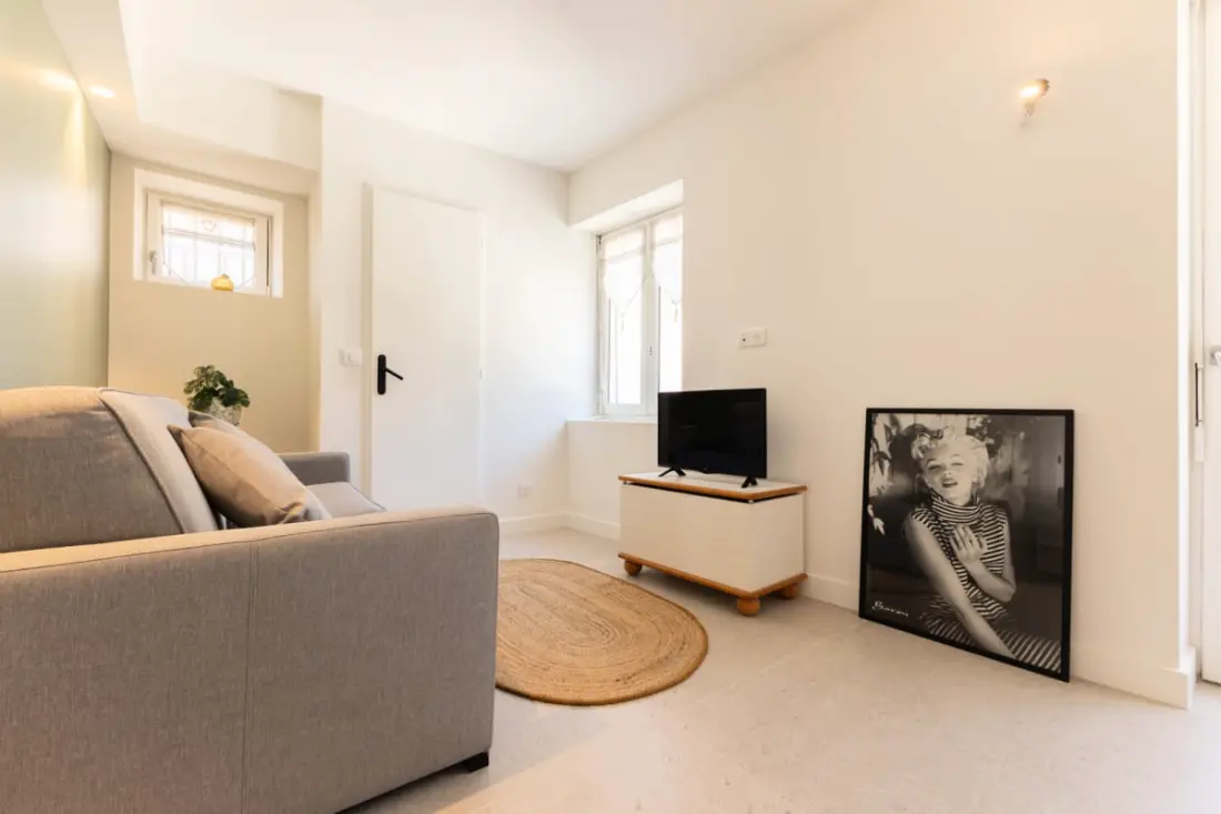 Maison Athéna Au Cœur De Biarritz