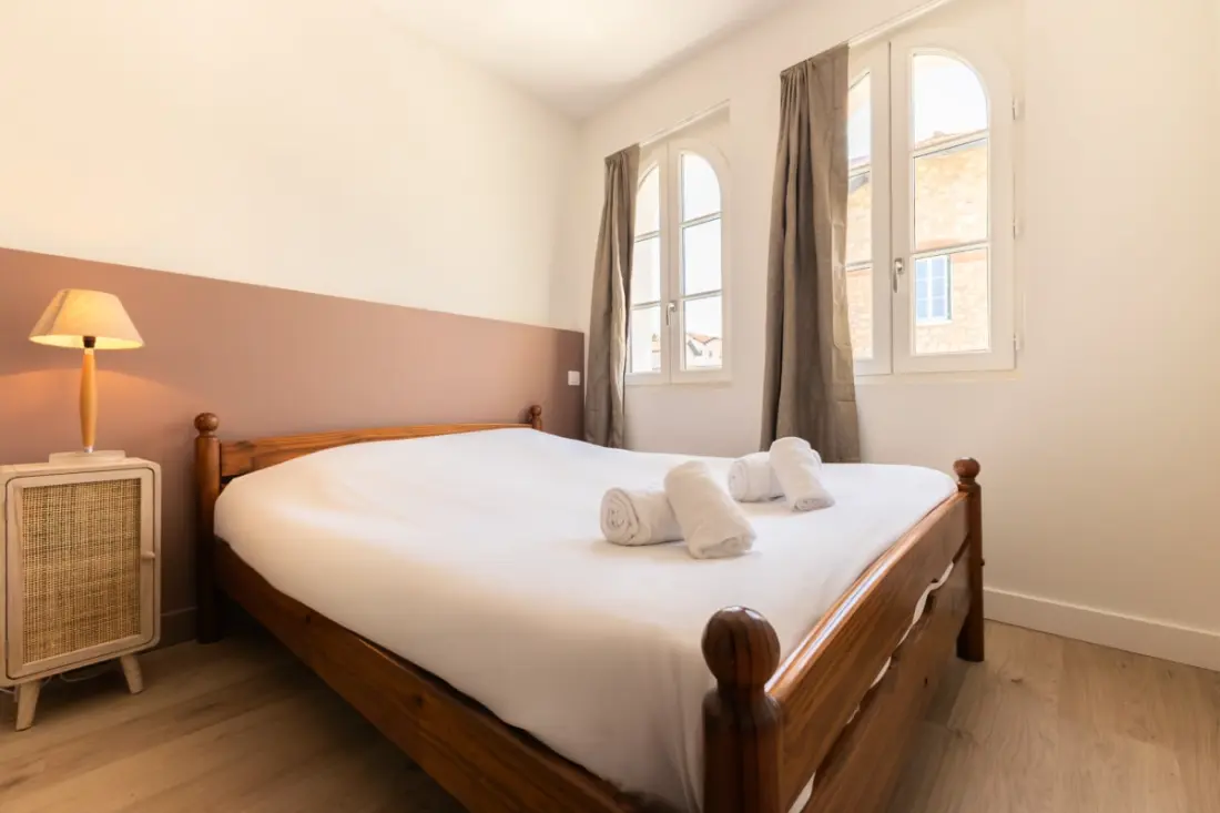 Maison Athéna Au Cœur De Biarritz