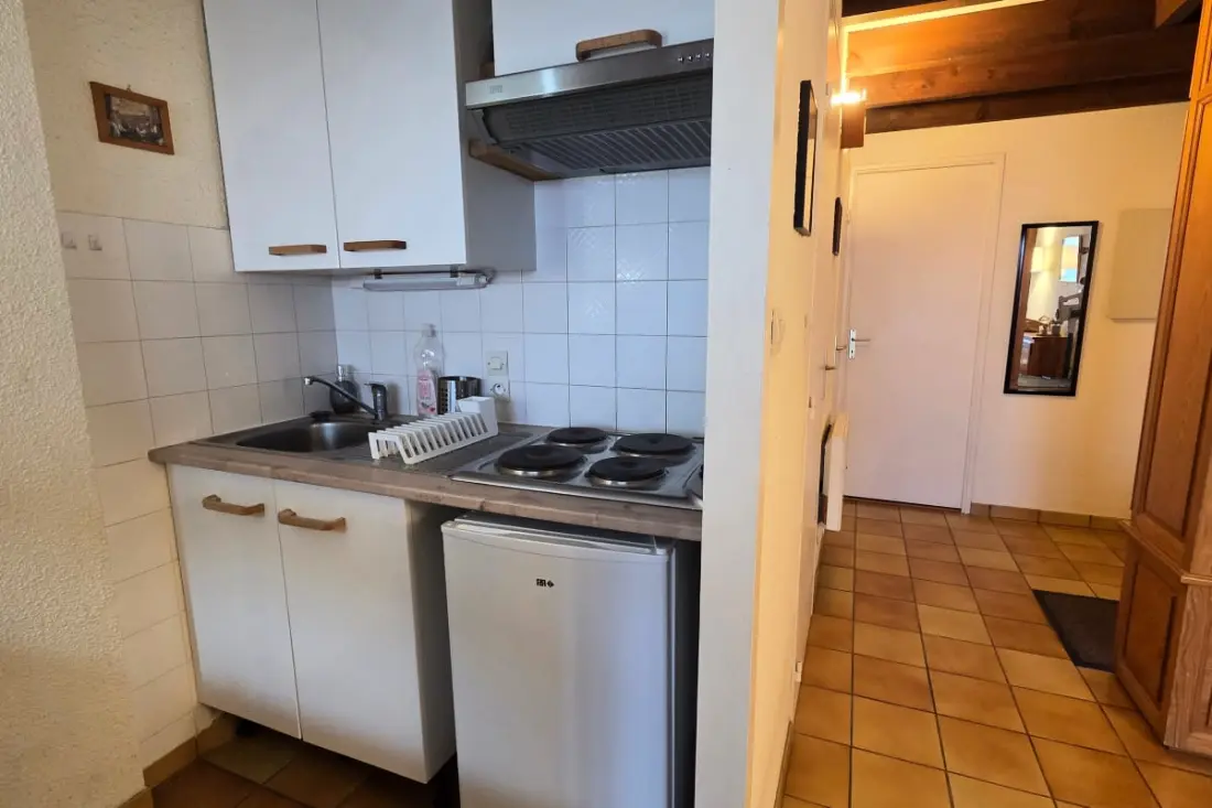Grand Appartement Vue Océan à Deux Pas De La Plage
