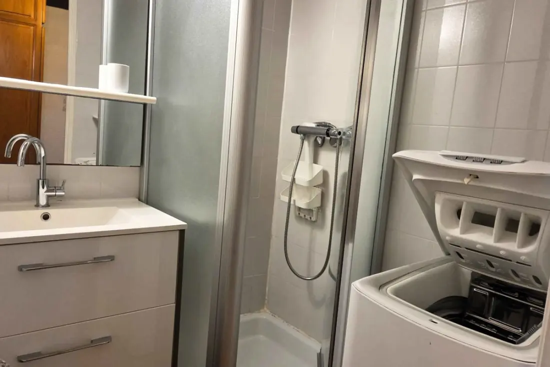 Grand Appartement Vue Océan à Deux Pas De La Plage