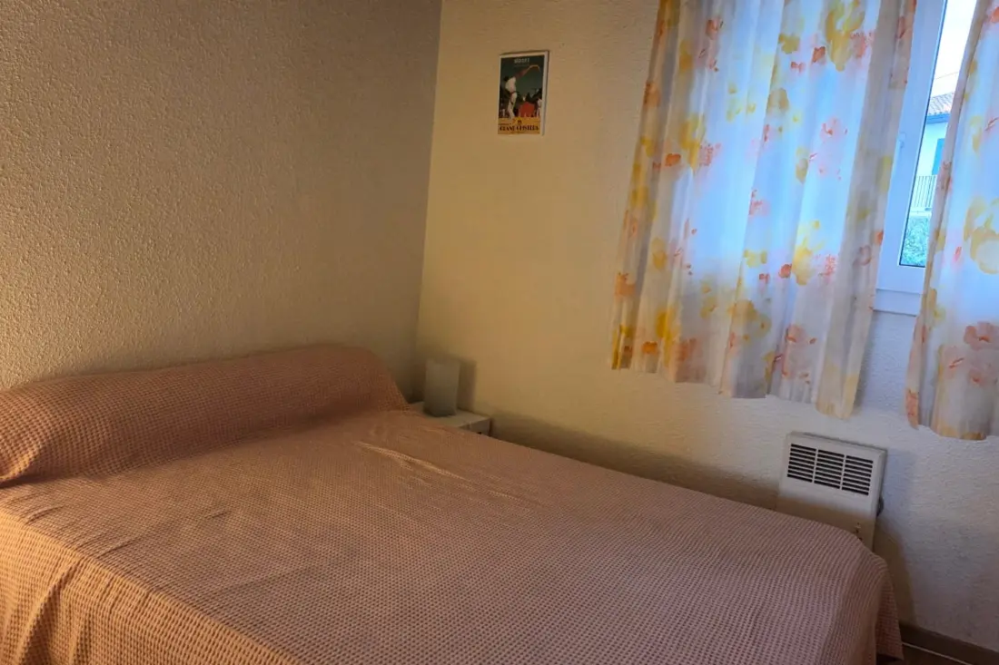 Grand Appartement Vue Océan à Deux Pas De La Plage