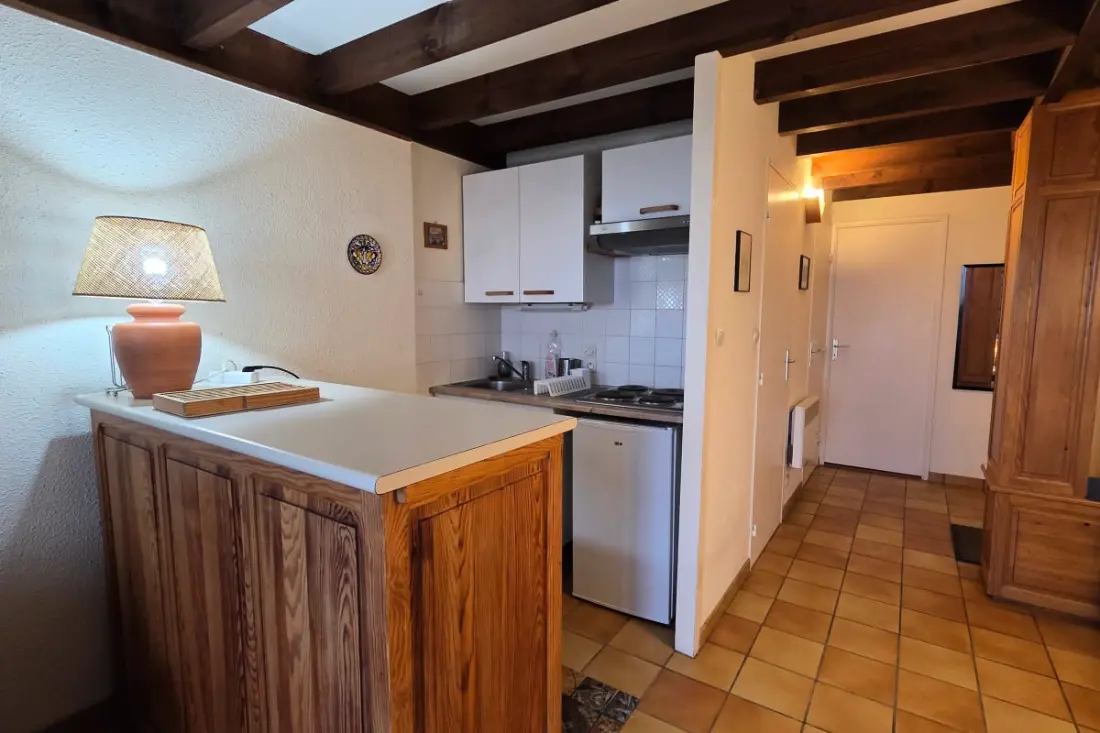 Grand Appartement Vue Océan à Deux Pas De La Plage