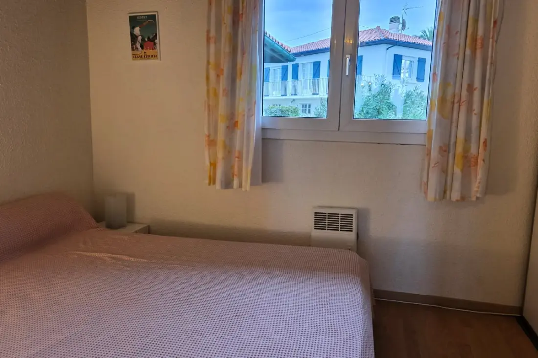 Grand Appartement Vue Océan à Deux Pas De La Plage