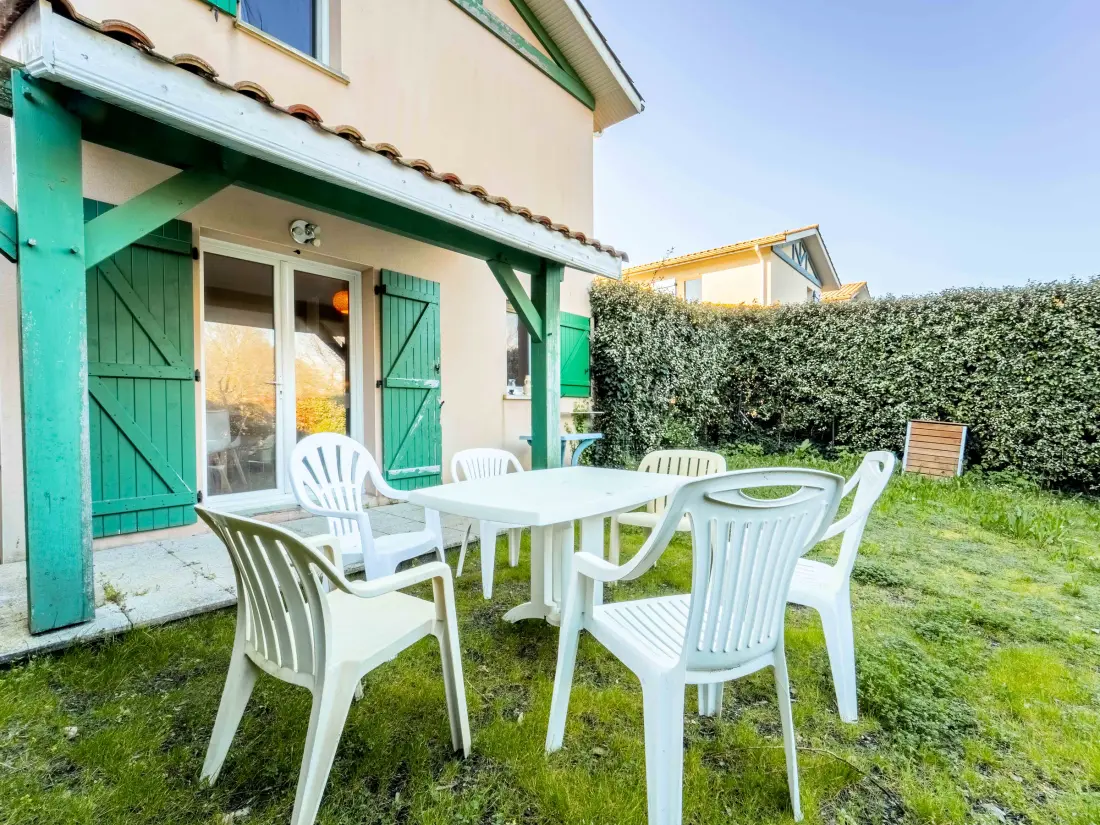 Location de Vacances Bias 7