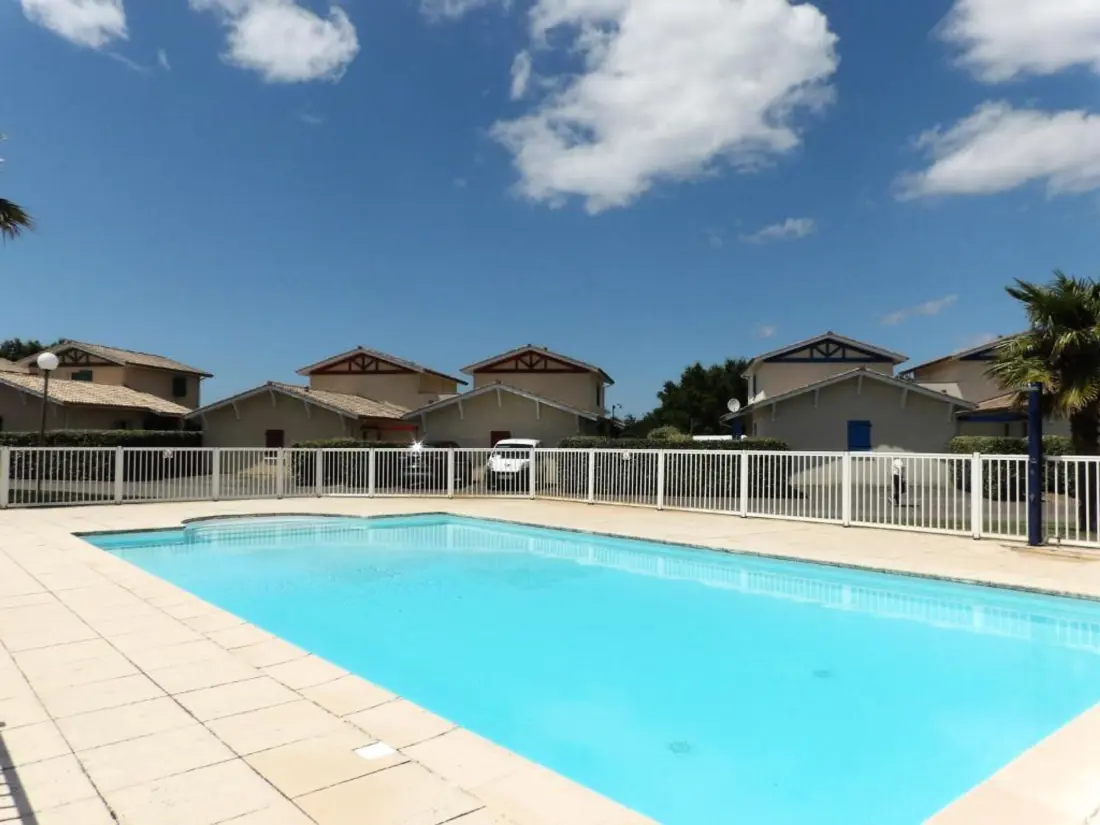 Location de Vacances Bias 7