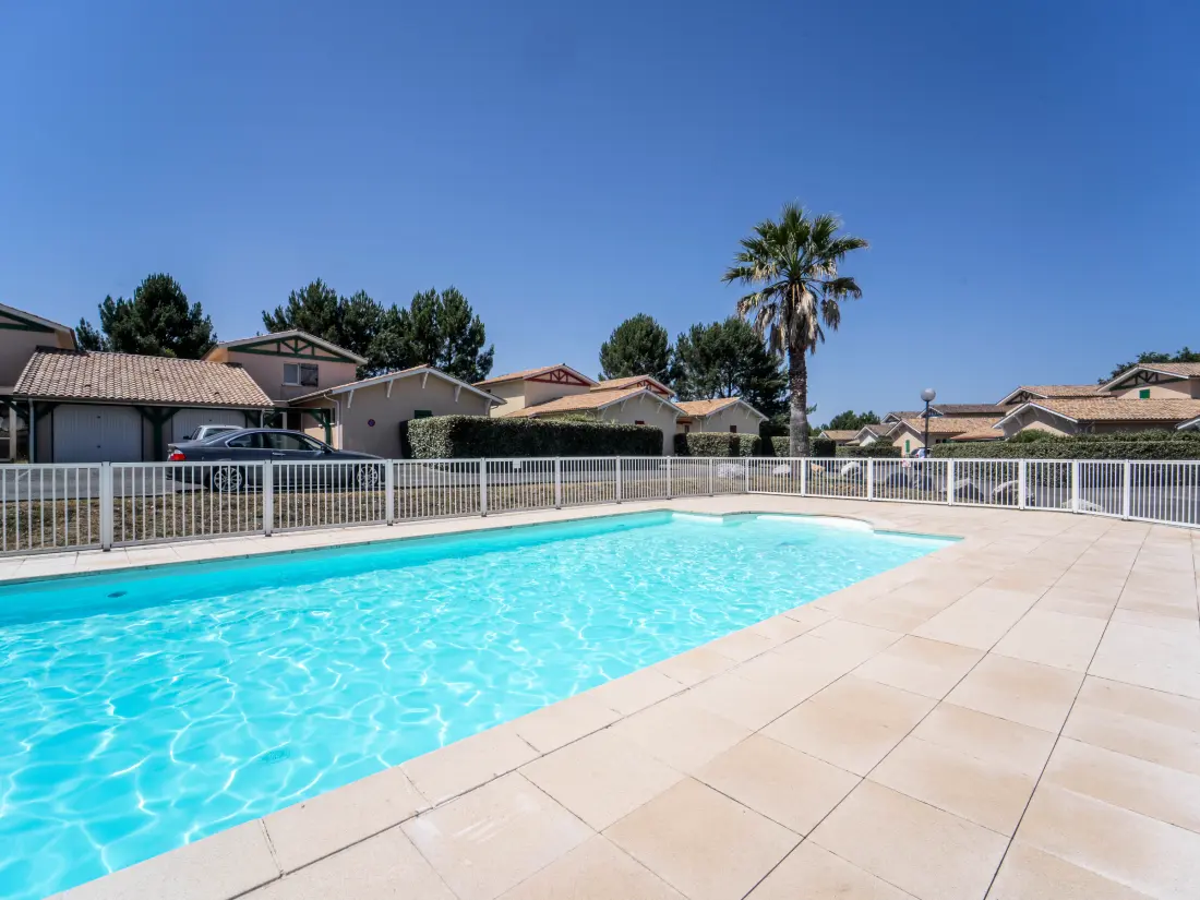 Location de Vacances Bias 7