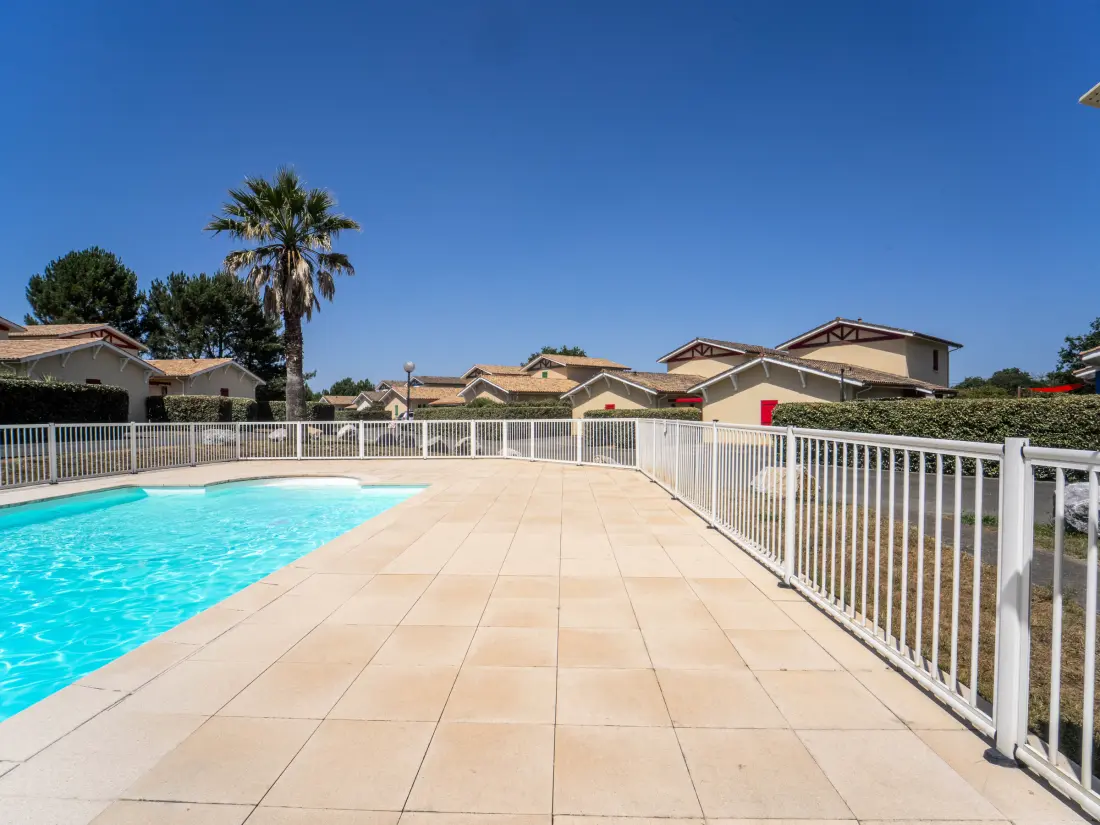 Location de Vacances Bias 7
