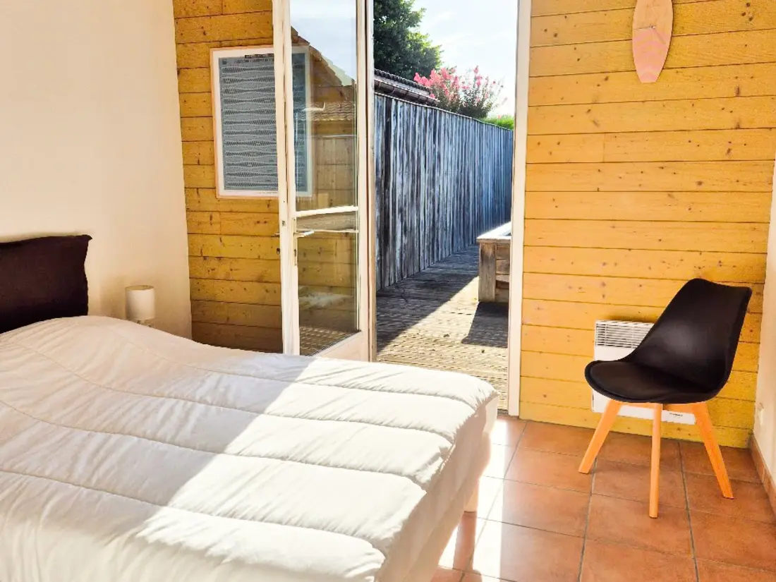 Maison de Vacances Bias 5