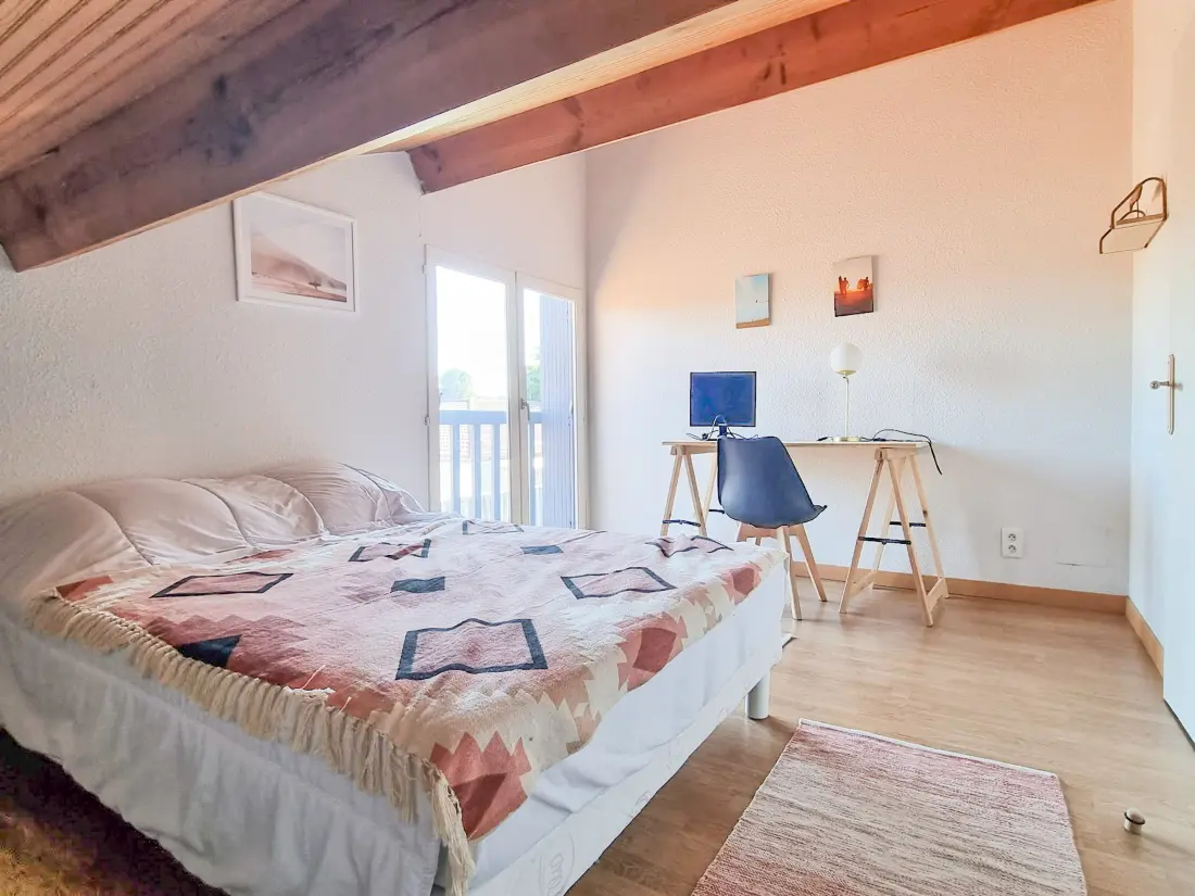 Maison de Vacances Bias 5