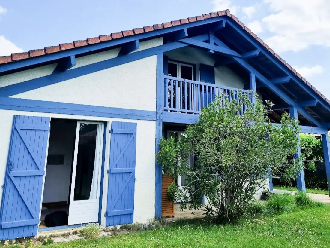 Maison de Vacances Bias 5