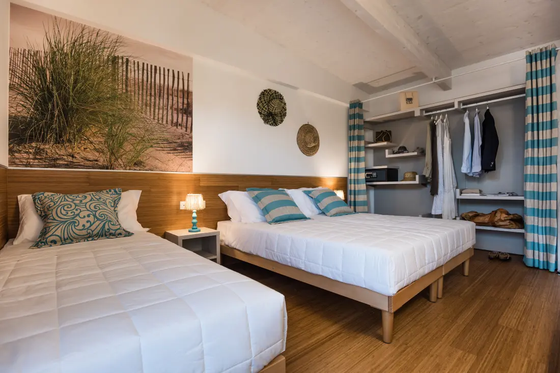 Lino Delle Fate Eco Village Resort