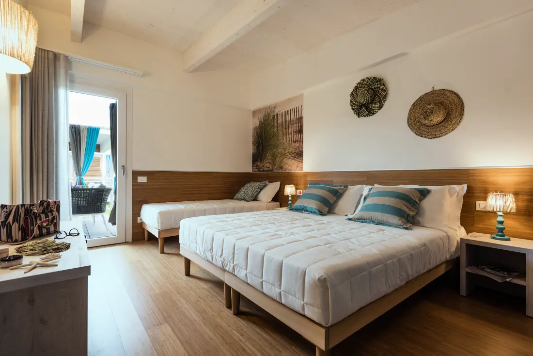Lino Delle Fate Eco Village Resort