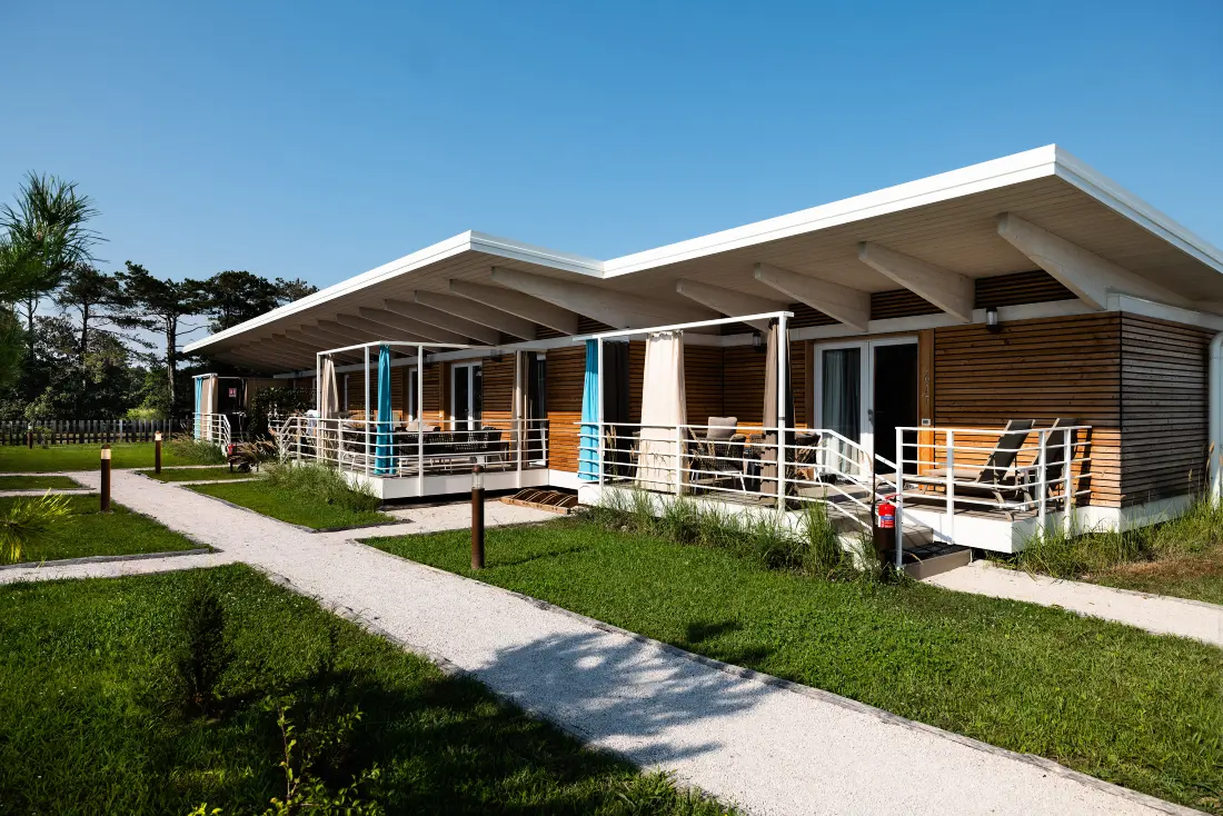 Lino Delle Fate Eco Village Resort