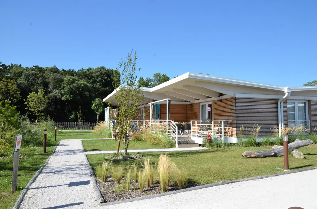 Lino Delle Fate Eco Village Resort