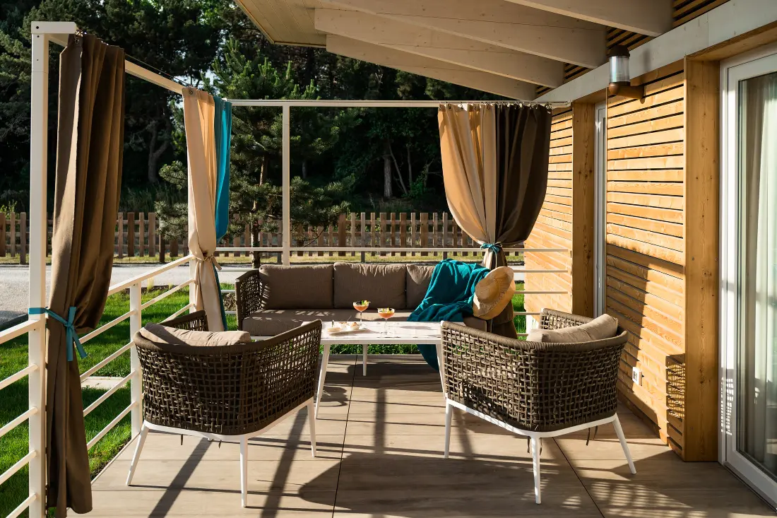 Lino Delle Fate Eco Village Resort
