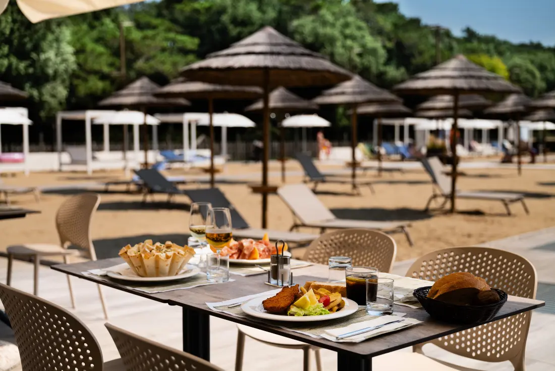 Lino Delle Fate Eco Village Resort