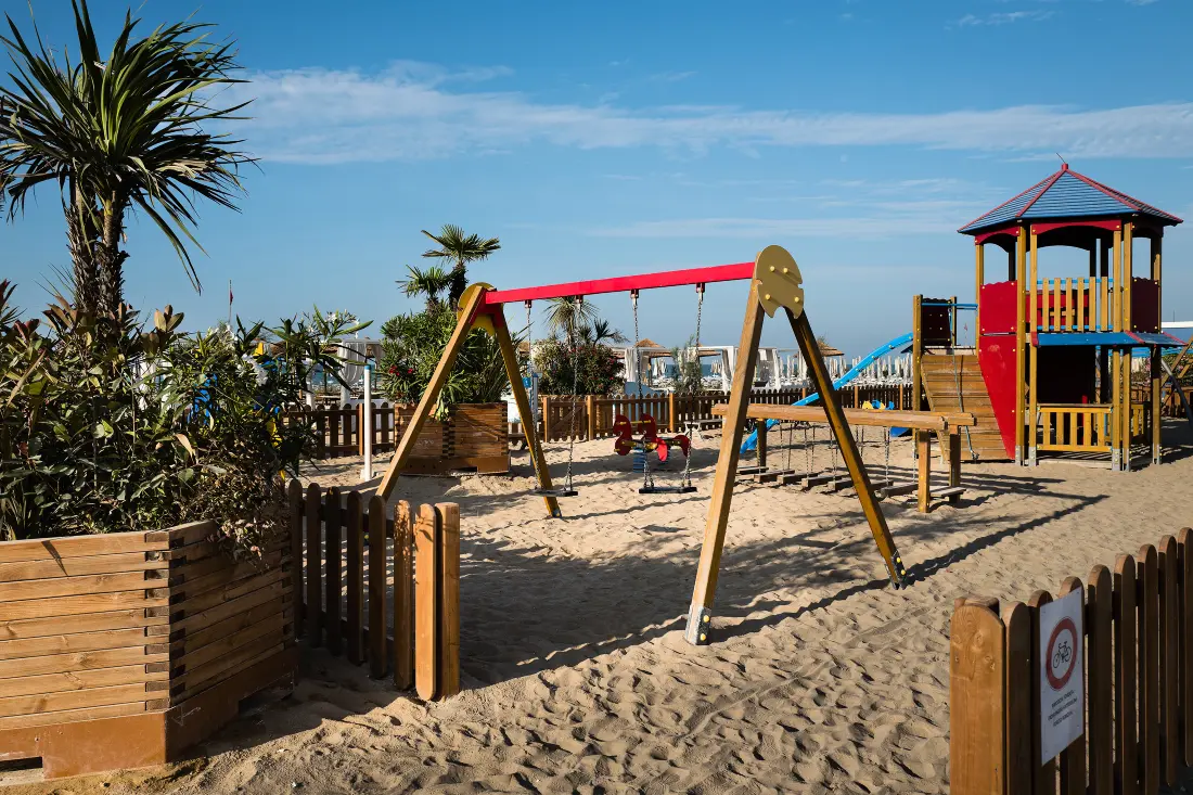 Lino Delle Fate Eco Village Resort