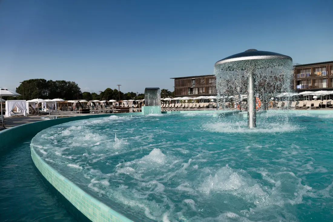 Lino Delle Fate Eco Village Resort