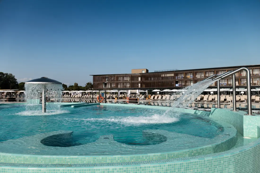 Lino Delle Fate Eco Village Resort