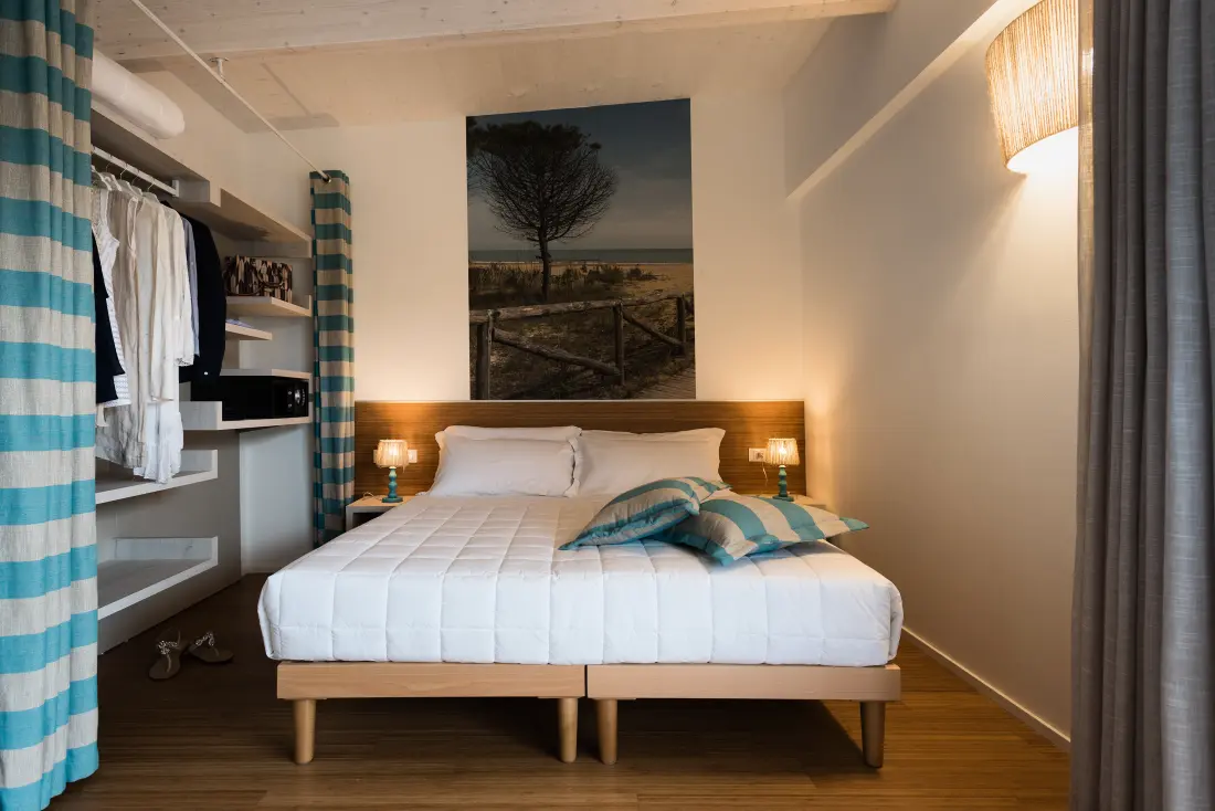 Lino Delle Fate Eco Village Resort