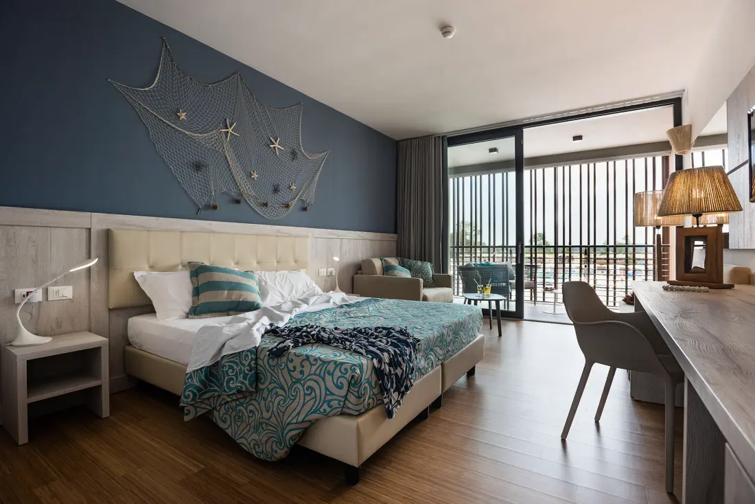 Lino Delle Fate Eco Village Resort