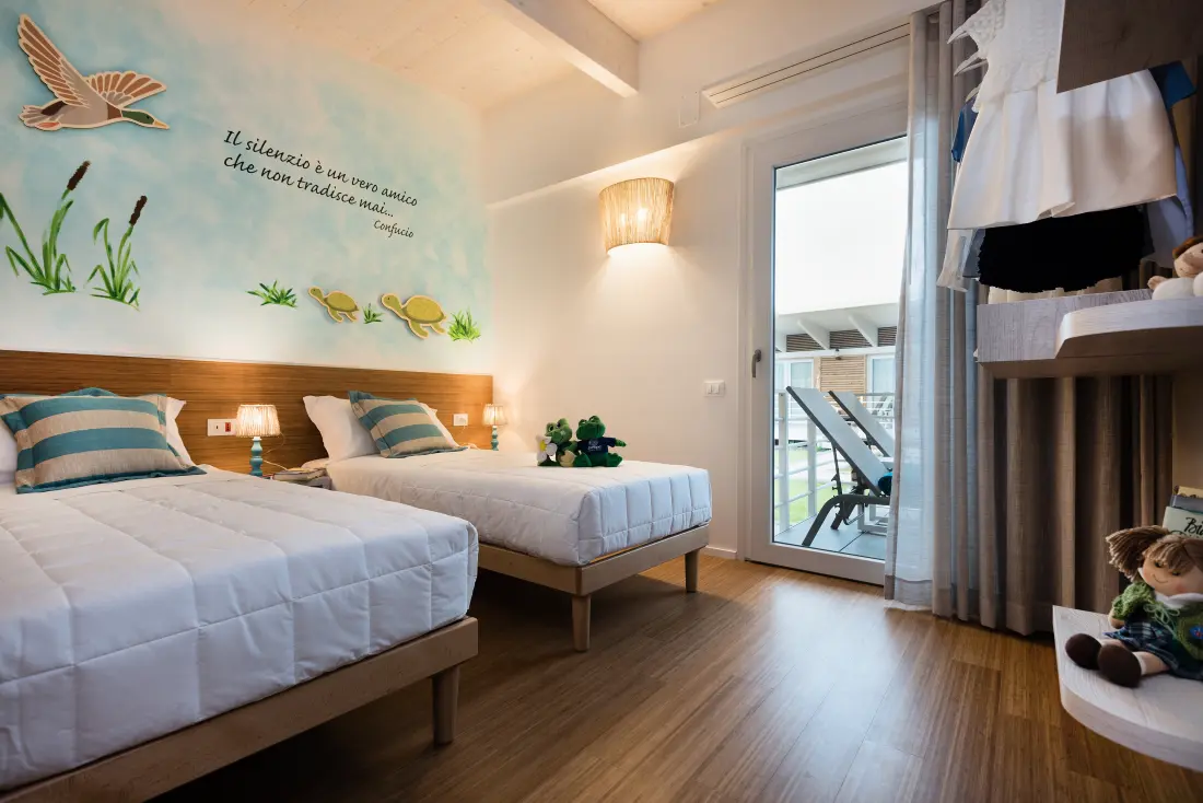 Lino Delle Fate Eco Village Resort