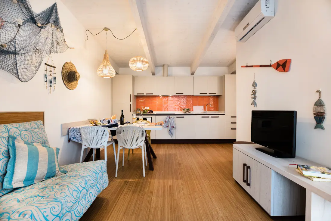 Lino Delle Fate Eco Village Resort