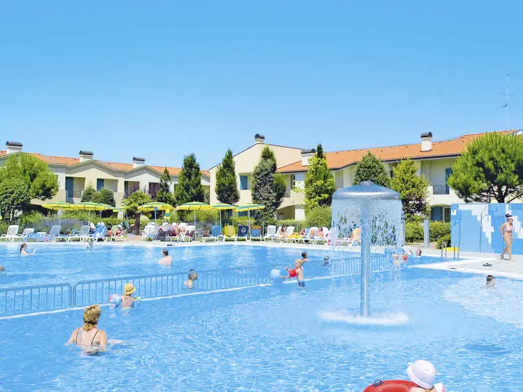 Maison de Vacances Bibione
