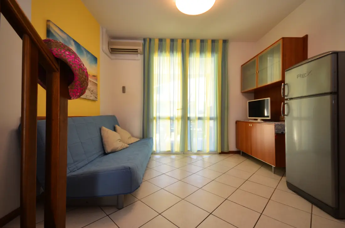 Marco Polo Villaggio & Aparthotel