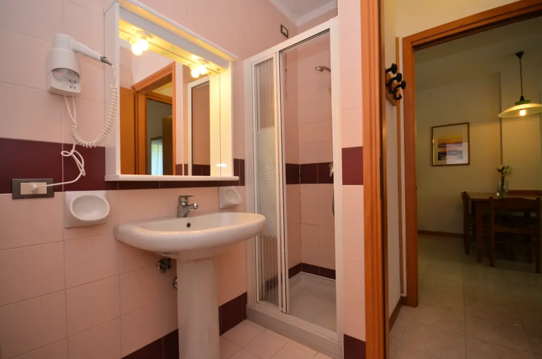 Résidence Delle Terme