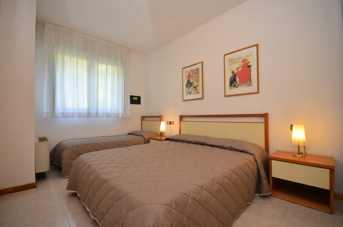 Résidence Delle Terme