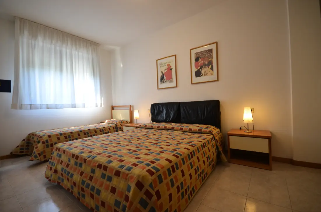 Résidence Delle Terme
