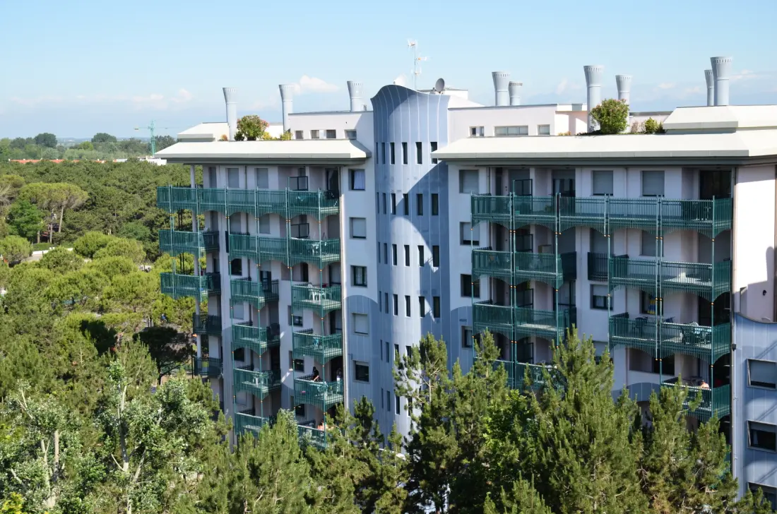 Résidence Delle Terme