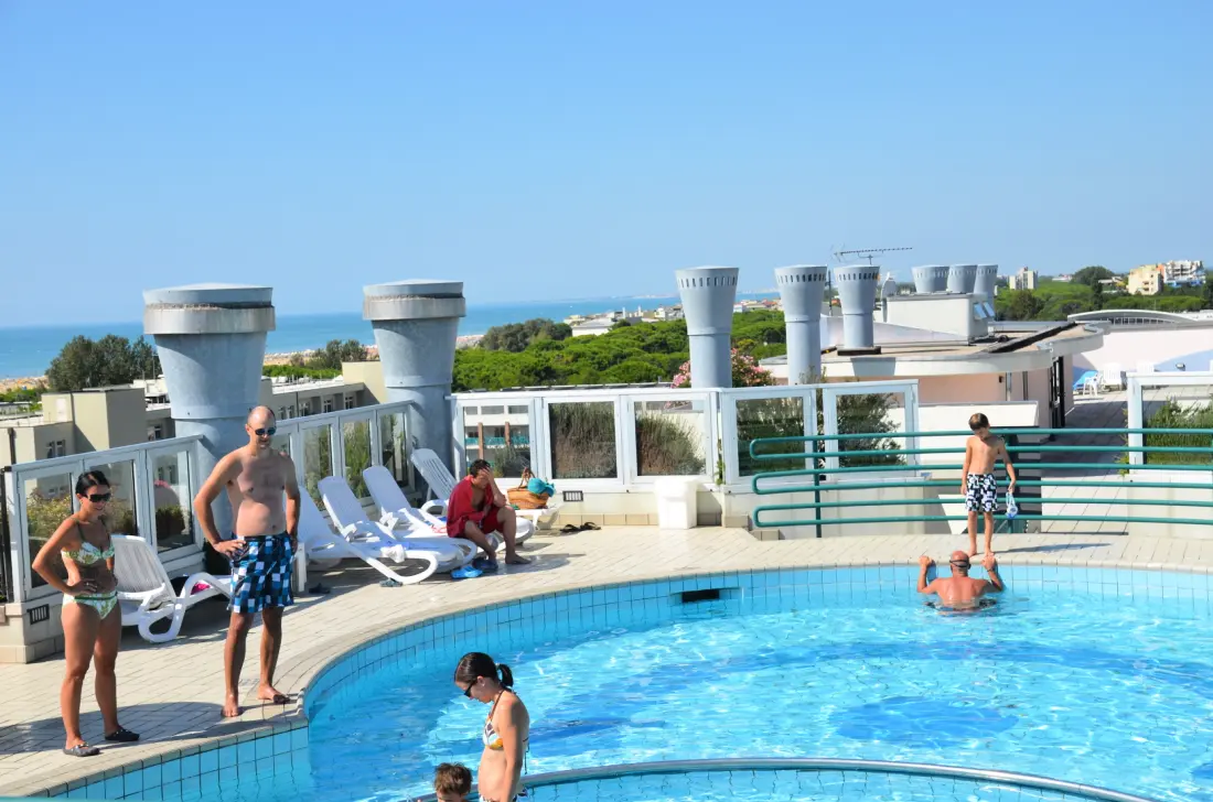 Résidence Delle Terme
