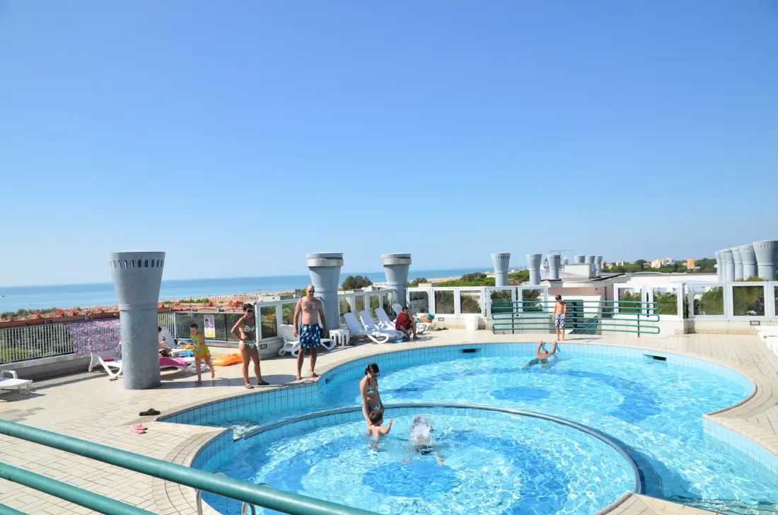 Résidence Delle Terme