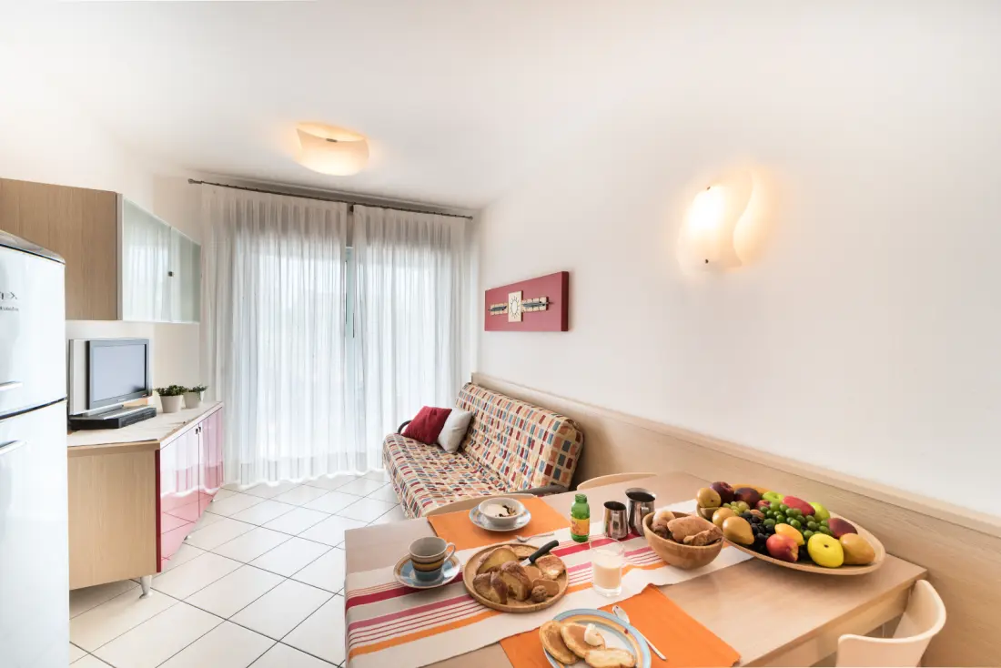 Village vacances Villaggio Planetarium & Aparthotel
