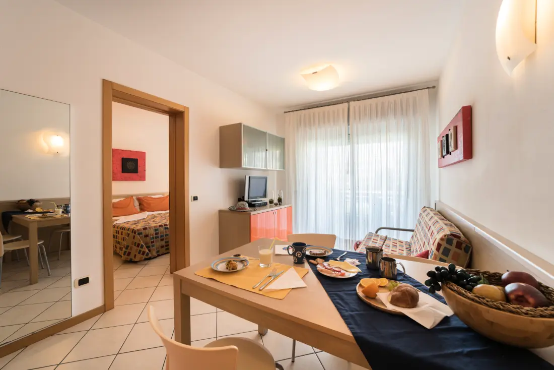 Village vacances Villaggio Planetarium & Aparthotel